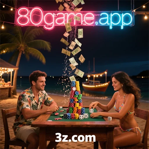 A Ascensão dos Jogos de Cartas na 80game.app