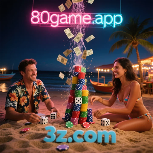 A Evolução dos Jogos Multijogador em 80game.app